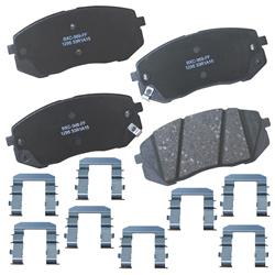 Bendix Brakes STOP Brake Pads SBC1295