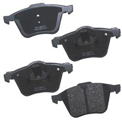 Bendix Brakes STOP Brake Pads SBC1305