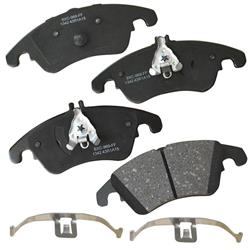 Bendix Brakes STOP Brake Pads SBC1342