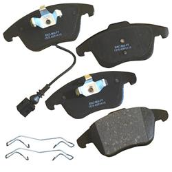 Bendix Brakes STOP Brake Pads SBC1375