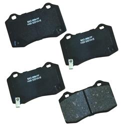 Bendix Brakes STOP Brake Pads SBC1428