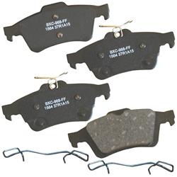 Bendix Brakes STOP Brake Pads SBC1564