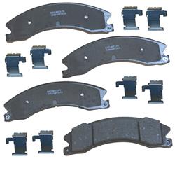 Bendix Brakes STOP Brake Pads SBC1565
