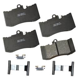 Bendix Brakes STOP Brake Pads SBC1586