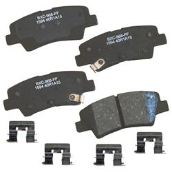 Bendix Brakes STOP Brake Pads SBC1594