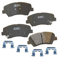 Bendix Brakes STOP Brake Pads SBC1595