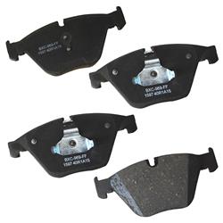 Bendix Brakes STOP Brake Pads SBC1597