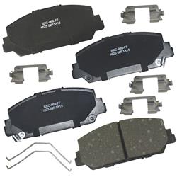 Bendix Brakes STOP Brake Pads SBC1625