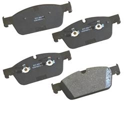 Bendix Brakes STOP Brake Pads SBC1636