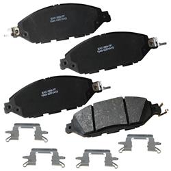 Bendix Brakes STOP Brake Pads SBC1649