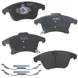 Bendix Brakes STOP Brake Pads SBC1653