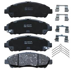Bendix Brakes STOP Brake Pads SBC1896