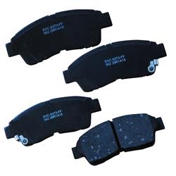 Bendix Brakes STOP Brake Pads SBC562