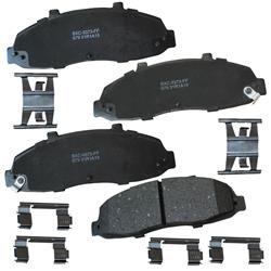 FORD F-150 Bendix Brakes Brake Pads - Free Shipping on Orders Over