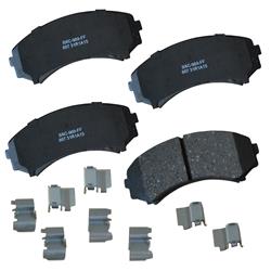 Bendix Brakes STOP Brake Pads SBC867