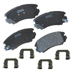 Bendix Brakes STOP Brake Pads SBC924