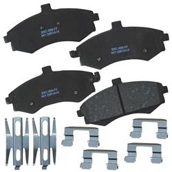 Bendix Brakes STOP Brake Pads for 2002-2005 ELANTRA - SBC941