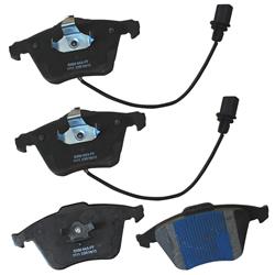 Bendix Brakes STOP Brake Pads SBM1111