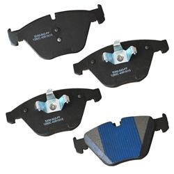 Bendix Brakes STOP Brake Pads SBM1260C