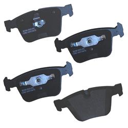 Bendix Brakes STOP Brake Pads SBM1290