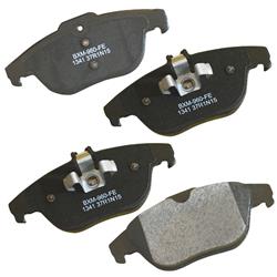 Bendix Brakes STOP Brake Pads SBM1341