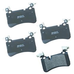 Bendix Brakes STOP Brake Pads SBM1373