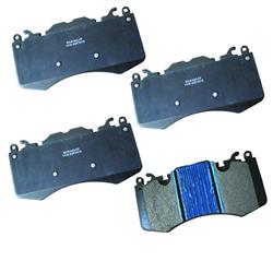 Bendix Brakes STOP Brake Pads SBM1426