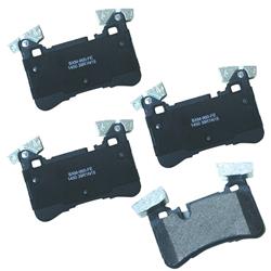 Bendix Brakes STOP Brake Pads SBM1450