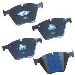 Bendix Brakes STOP Brake Pads SBM1529