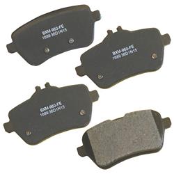 Bendix Brakes STOP Brake Pads SBM1689