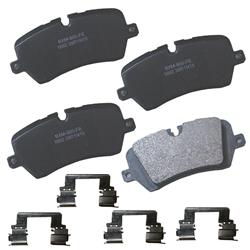 Bendix Brakes STOP Brake Pads SBM1692