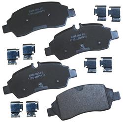 Bendix Brakes STOP Brake Pads SBM1775