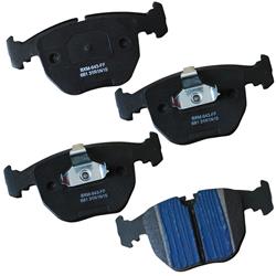 Bendix Brakes STOP Brake Pads SBM681