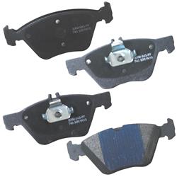 Bendix Brakes STOP Brake Pads SBM740
