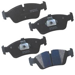 Bendix Brakes STOP Brake Pads SBM781