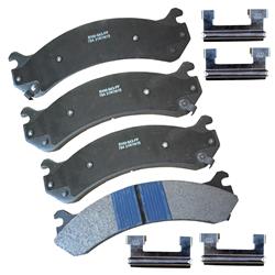 Bendix Brakes STOP Brake Pads SBM784