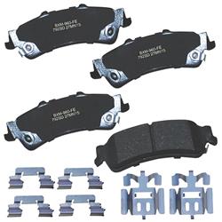 Bendix Brakes STOP Brake Pads SBM792SD
