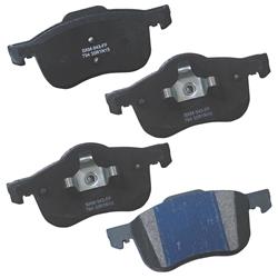 Bendix Brakes STOP Brake Pads SBM794
