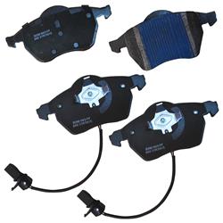 Bendix Brakes STOP Brake Pads SBM840