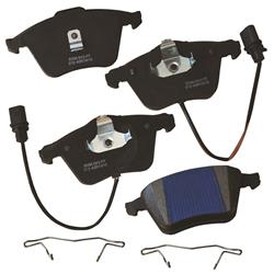 Bendix Brakes STOP Brake Pads SBM915