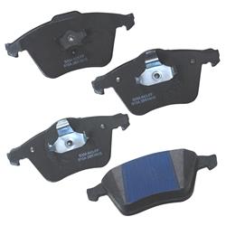 Bendix Brakes STOP Brake Pads SBM915A