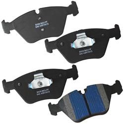Bendix Brakes STOP Brake Pads SBM946