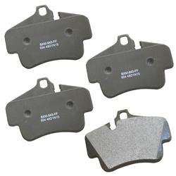 Bendix Brakes STOP Brake Pads SBM994