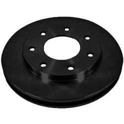 Bendix Brakes Global Brake Rotors SDR5145