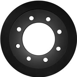 Bendix Brakes Brake Rotors SDR5260