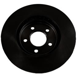 Bendix Brakes Global Brake Rotors SDR5326