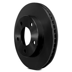Bendix Brakes - Brake Rotors for 2002-2010 EXPLORER, MOUNTAINEER, 2007-2010 EXPLORER SPORT TRAC - SDR5358