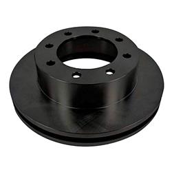 Bendix Brakes - Brake Rotors for 2005-2013 F-250 SUPER DUTY, 2005-2012 F-350 SUPER DUTY - SDR5584