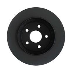 Bendix Brakes - Brake Rotors for 2011-2020 DURANGO, GRAND CHEROKEE - SDR6103