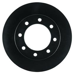 Bendix Brakes - Brake Rotors for 2013-2022 F-250 SUPER DUTY, F-350 SUPER DUTY, 2013-2016 F-450 SUPER DUTY - SDR6228
